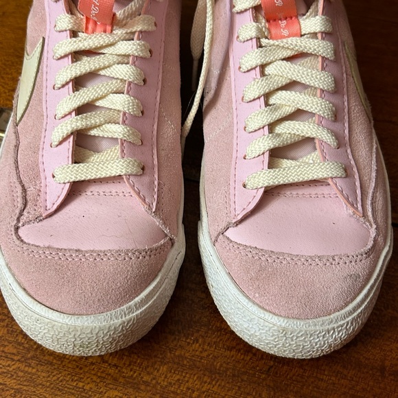 NIKE BLAZER MID '77 SE Dance SIZE 7Y - Picture 9 of 15